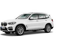 Gebraucht BMW X3 Efficient Dynamics 190 PS (139 kW) 2025 SUV