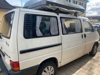 gebraucht VW Multivan T42.5 TDI