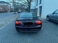 gebraucht Audi A5 Coupe 2.0 TFSI