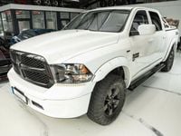 Gebraucht Dodge Ram 401 PS (294 kW) 2019 Weiß Pickup