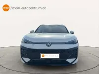 Neu VW T-Roc R-line 150 PS (110 kW) 2026 Pure white SUV