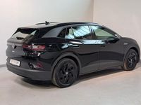 Gebraucht VW ID.4 Pro 150 kW (204 PS) 2022 Schwarz SUV