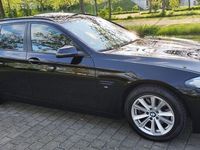 gebraucht BMW 520 d xDrive Touring A -