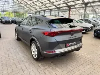 Gebraucht Cupra Formentor 150 PS (110 kW) 2023 Grau SUV