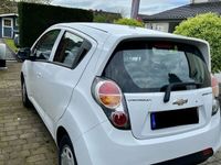 gebraucht Chevrolet Spark 1.0