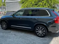 Gebraucht Volvo XC90 Inscription 235 PS (172 kW) 2021 SUV