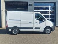 Gebraucht Opel Movano 136 PS (100 kW) 2020 Mineral/polar weiss (055p) Van