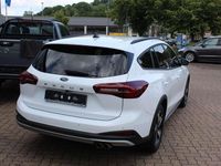 Gebraucht Ford Focus Active 116 PS (85 kW) 2024 Frostweiß Kombi