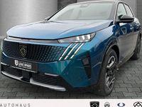 Neu Peugeot e-3008 GTi 156 kW (213 PS) 2026 Blau SUV