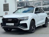 gebraucht Audi Q8 50 TDI S LINE PANO B&O K-360 STHZ 22 ZOLL VOL