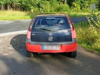 gebraucht Opel Corsa c