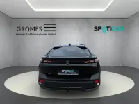 Gebraucht Peugeot 408 Allure 131 PS (96 kW) 2024 Schwarz SUV