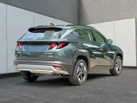 Neu Hyundai Tucson Style 239 PS (175 kW) 2026 Cypress green pearl SUV