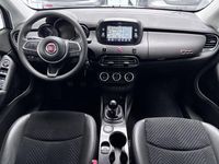Gebraucht Fiat 500X 120 PS (88 kW) 2019 Colore esterno SUV
