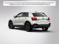 Neu Audi Q2 S-Line 150 PS (110 kW) 2025 Silber SUV