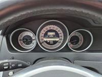 Gebraucht Mercedes C350 Avantgarde 265 PS (194 kW) 2013 Grau Kombi