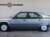 Gebraucht Citroën BX 94 PS (69 kW) 1991 Grau Limousine