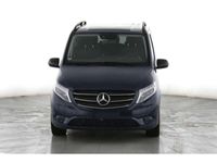 gebraucht Mercedes Vito 116 CDI lang Tourer Pro Edition LED Distronic