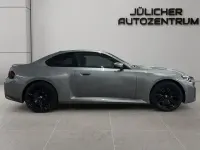 Usata BMW M2 Shadowline 480 CV (353 kW) 2025 Grigio Coupé