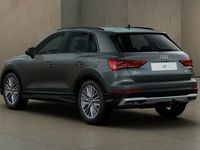 gebraucht Audi Q3 advanced 35 TFSI S tronic