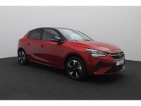 Gebraucht Opel Corsa-e Edition 100 kW (136 PS) 2022 Rot Kleinwagen