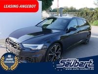 Gebraucht Audi S6 Sport 344 PS (253 kW) 2024 Blau Kombi