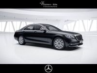 gebraucht Mercedes S450 S 450