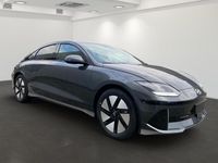 Gebraucht Hyundai Ioniq 6 Techniq 167 kW (228 PS) 2024 Grau metallic Limousine