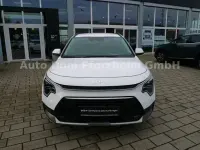 Gebraucht Kia Niro Spirit 141 PS (103 kW) 2024 Schneeweiß SUV
