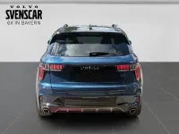 Gebraucht Lynk & Co 01 261 PS (191 kW) 2023 Blau SUV