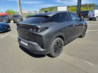 Gebraucht Peugeot 3008 Allure 145 PS (106 kW) 2025 Grau SUV