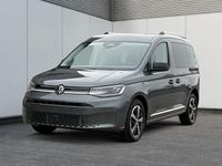 Neu VW Caddy Style 122 PS (89 kW) 2025 Van / Kleinbus