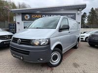 Gebraucht VW Transporter 140 PS (102 kW) 2011 Silber Van