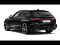 Gebraucht Audi A5 Ambiente 204 PS (150 kW) 2024 Mythosschwarz Coupé