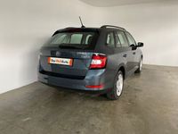 gebraucht Skoda Fabia III Combi Cool Plus 1.0 TSI KLIMA+SHZ