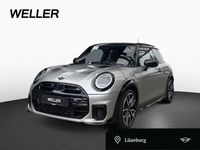 Second-hand Mini Cooper S 204 CP (150 kW) 2025 Gri Hatchback