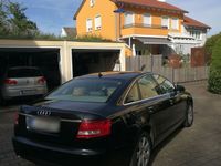 gebraucht Audi A6 Limousine - Erstzulassung 2008 - 170 PS