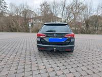 gebraucht Opel Astra Astra1.6 BiTrb D (CDTI) Start/Stop Sports Tourer