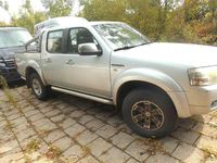 Gebraucht Ford Ranger XL 156 PS (114 kW) 2008 Silber Abholung