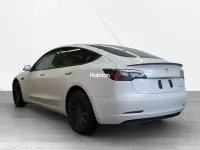 Occasion Tesla Model 3 Performance 377 kW (513 ch) 2022 Blanc Berline
