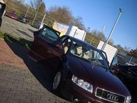 Gebraucht Audi A4 102 PS (75 kW) 2002 Limousine