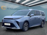 Gebraucht Maxus MIFA 9 180 kW (245 PS) 2025 Blau Van / Kleinbus