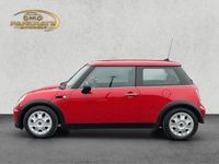 gebraucht Mini ONE 1.6 *TÜV NEU