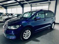 gebraucht VW Touran Comfortline BMT/Start-Stopp *7-SITZE/NAVI