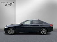 gebraucht BMW 540 xDriveM-SPORT,NACHTSICHT,HEAD-UP,INDIVIDUAL
