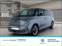 Gebraucht VW ID. Buzz Goal 210 kW (286 PS) 2025 Silber Van / Kleinbus