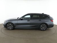 Brugt BMW 330 Sport Line 2019 Grå Stationcar