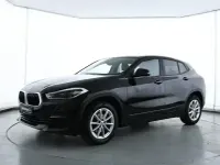 Gebraucht BMW X2 150 PS (110 kW) 2023 Schwarz SUV