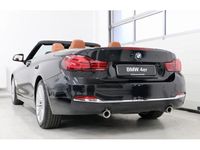 gebraucht BMW 440 i CABRIO LUXURY INDIVIDUAL KAM H&K LED MERINO