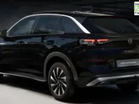 Neu VW T-Roc Cabriolet Life 150 PS (110 kW) 2026 Grenadillschwarz meta... SUV